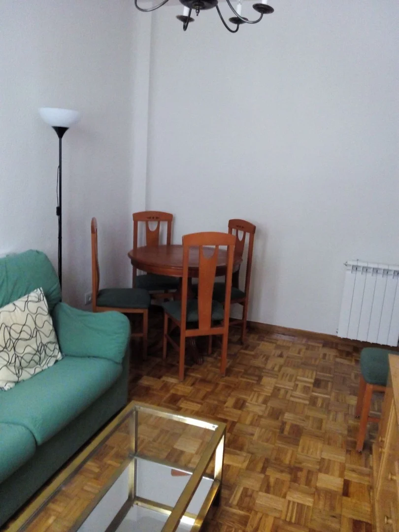 Piso en Calle de Benito Gutiérrez, 37, Argüelles, Madrid - Foto 2