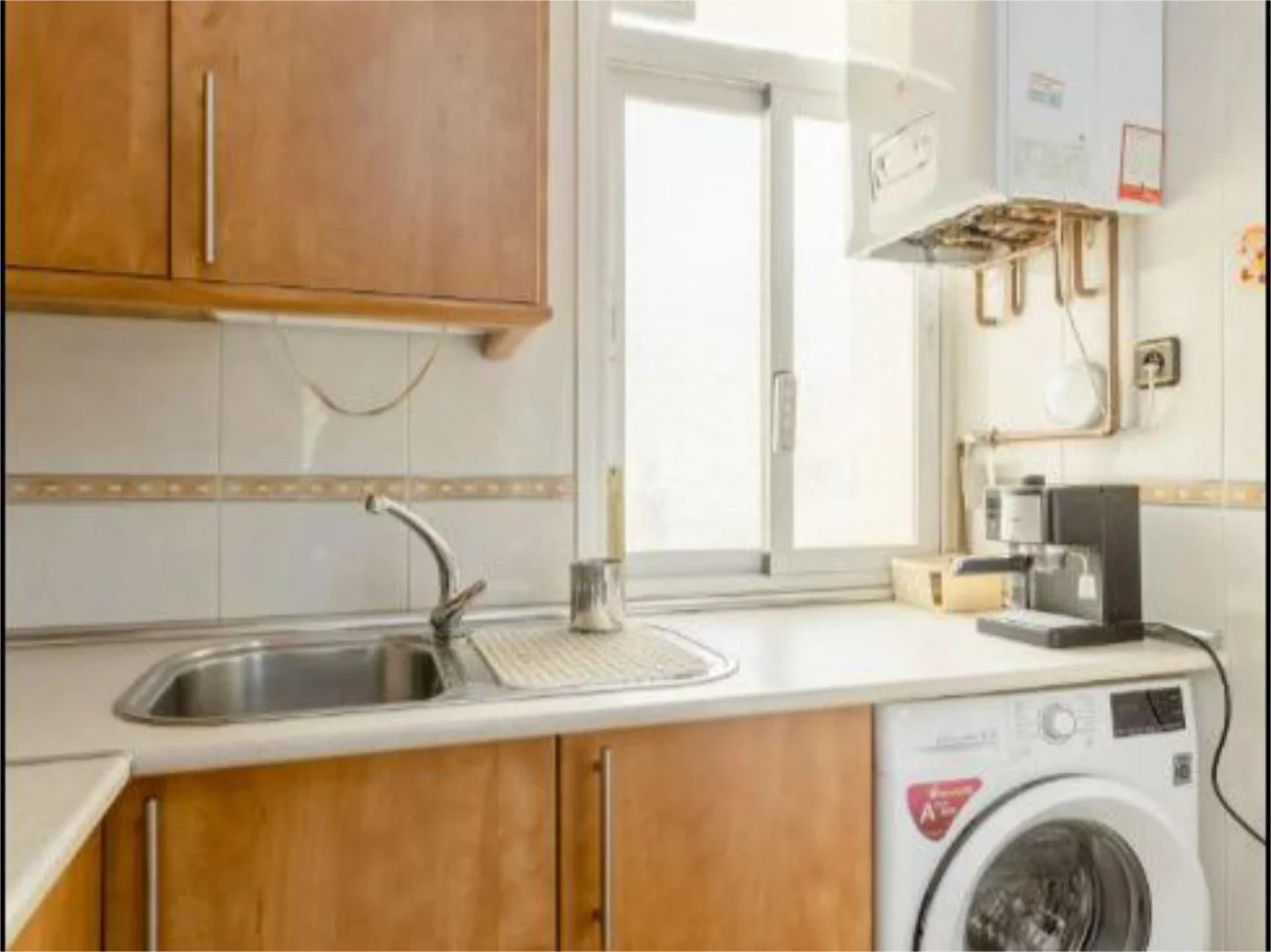 Piso en  Avenida del Mediterráneo 61 - Foto 7