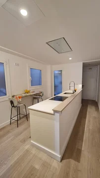 Piso en calle de la Marina, 87 - Foto 26