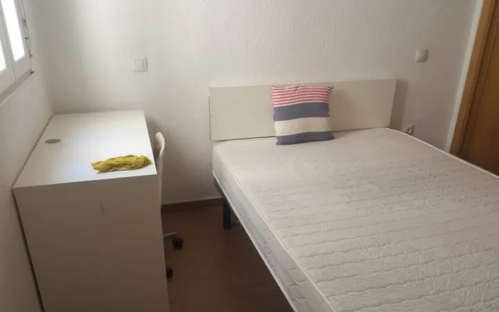 Piso en Calle de García de Paredes, 80, Almagro - Foto 16
