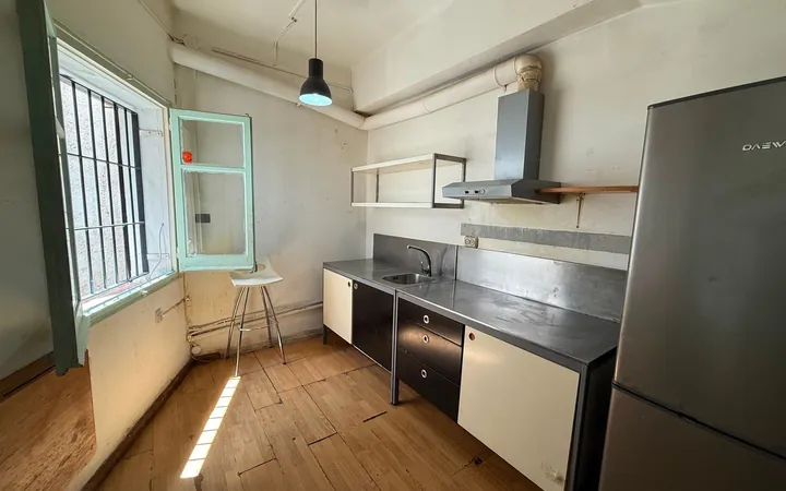 Estudio en Ronda del Guinardó, 24, El Baix Guinardó - Foto 11