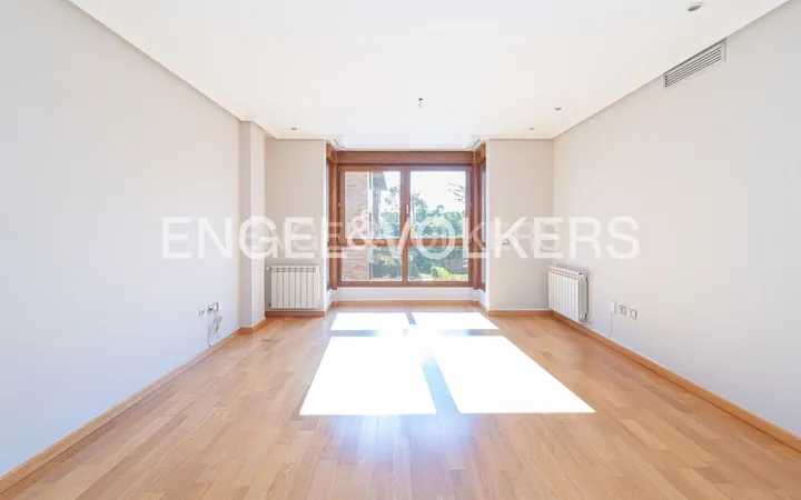 Piso en Valdemarín, Valdemarín - Foto 1