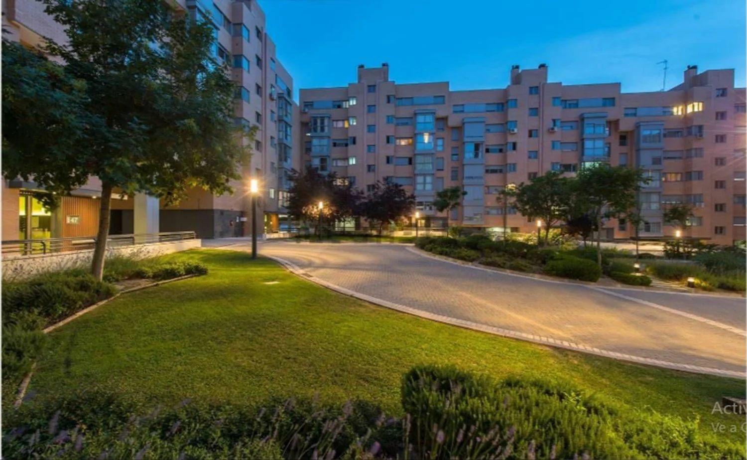Piso en Avenida de Francisco Pi y Margall, 17, Sanchinarro - Foto 20