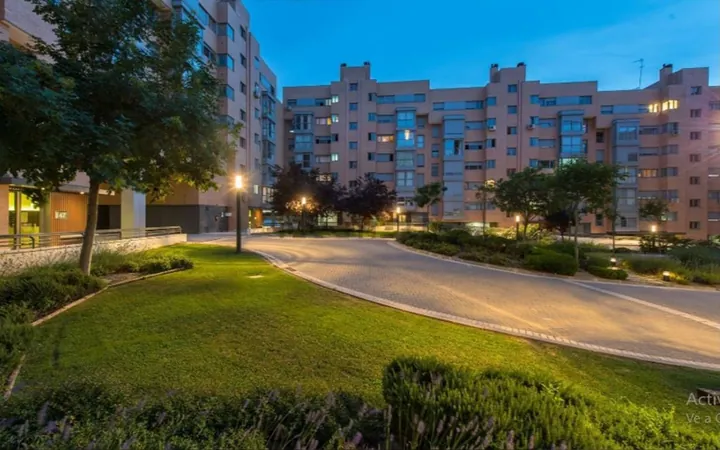 Piso en Avenida de Francisco Pi y Margall, 17, Sanchinarro - Foto 20