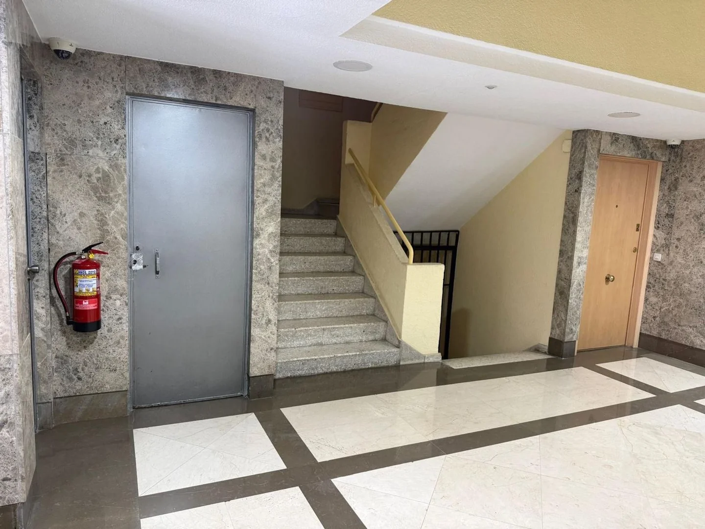 Piso en Calle de los Andaluces, 20, Palomeras sureste - Foto 32