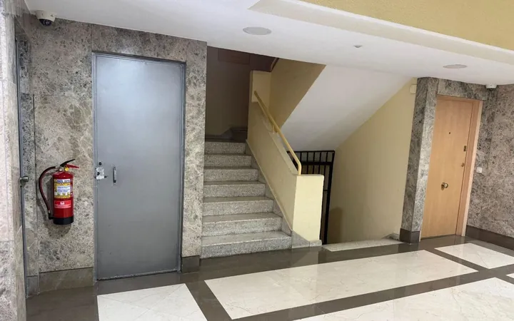 Piso en Calle de los Andaluces, 20, Palomeras sureste - Foto 32