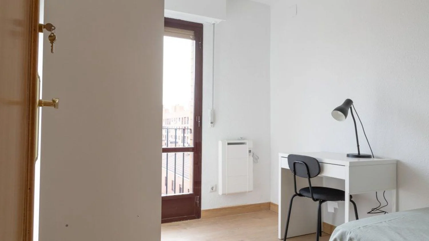 Piso en Barrio Entrevías - Foto 5