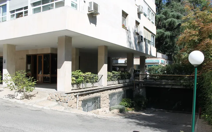 Piso en Calle Cantalejo, 5, Fuentelarreina - Foto 21