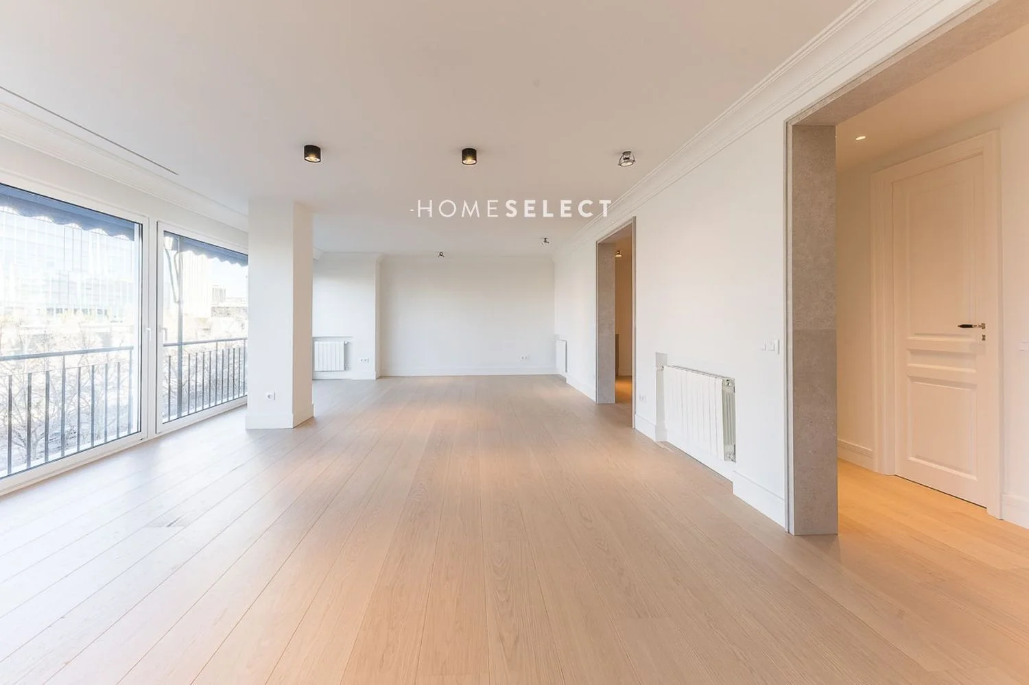 Piso en paseo de la Castellana - Foto 8