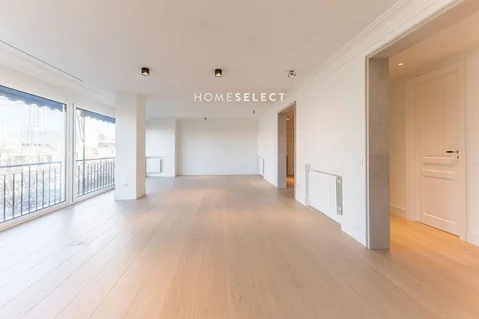 Piso en paseo de la Castellana - Foto 8