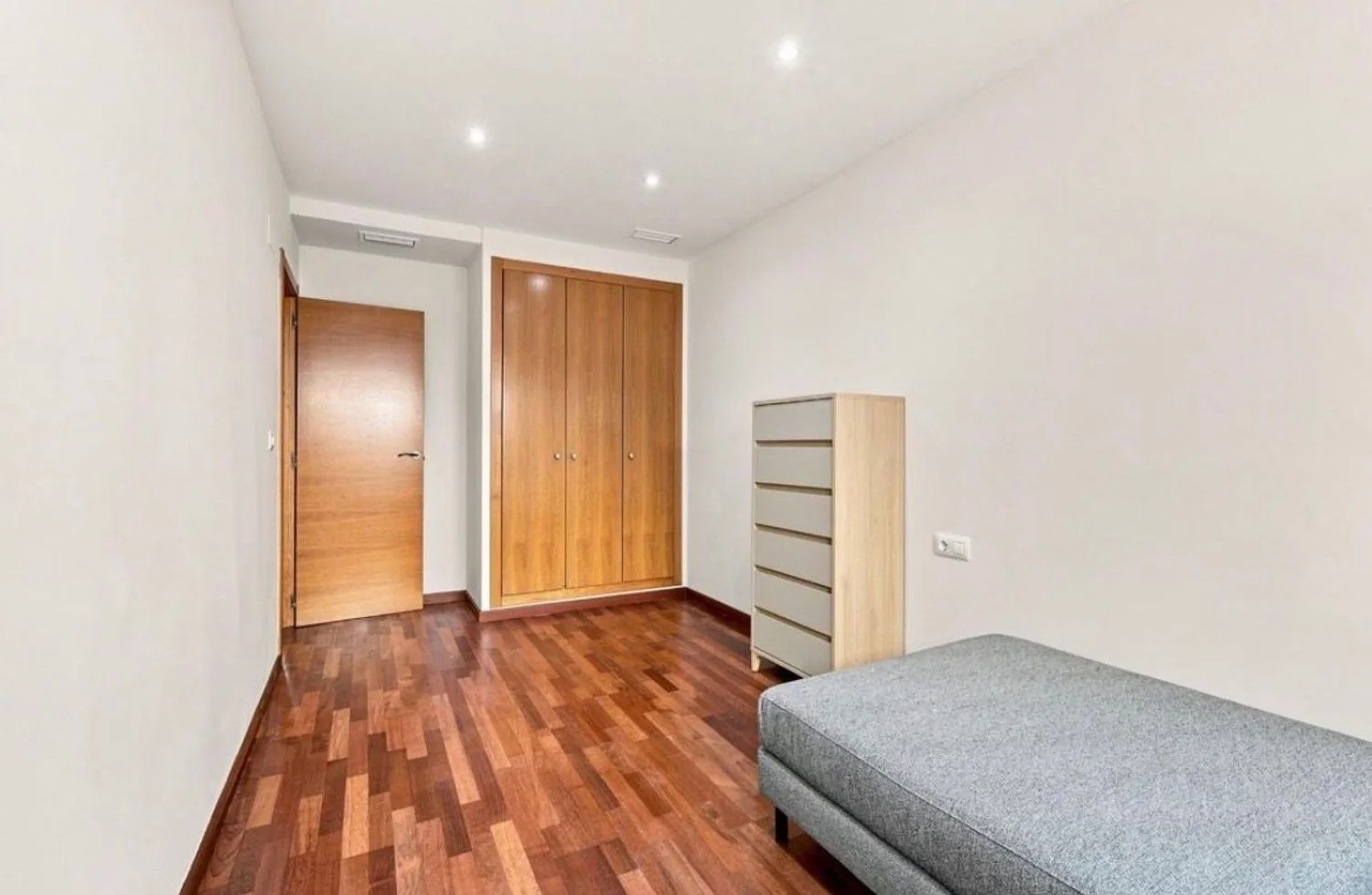 Piso en Calle de Purchena, 52, Apóstol Santiago - Foto 5