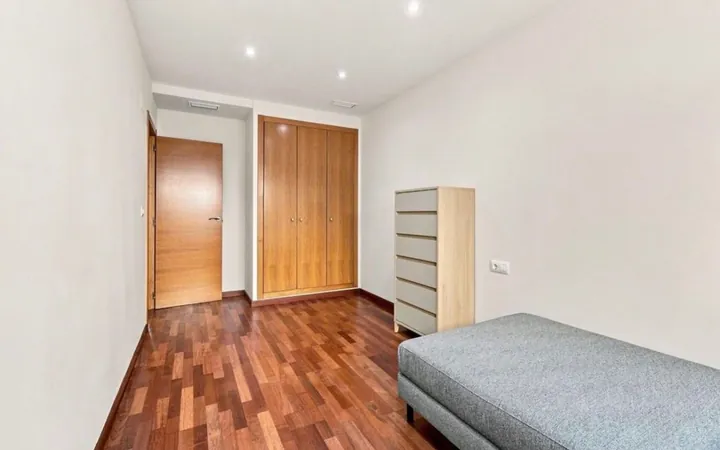 Piso en Calle de Purchena, 52, Apóstol Santiago - Foto 5