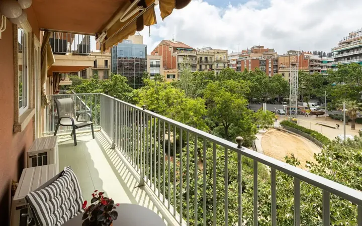Piso en  Barcelona Capital - Foto 32