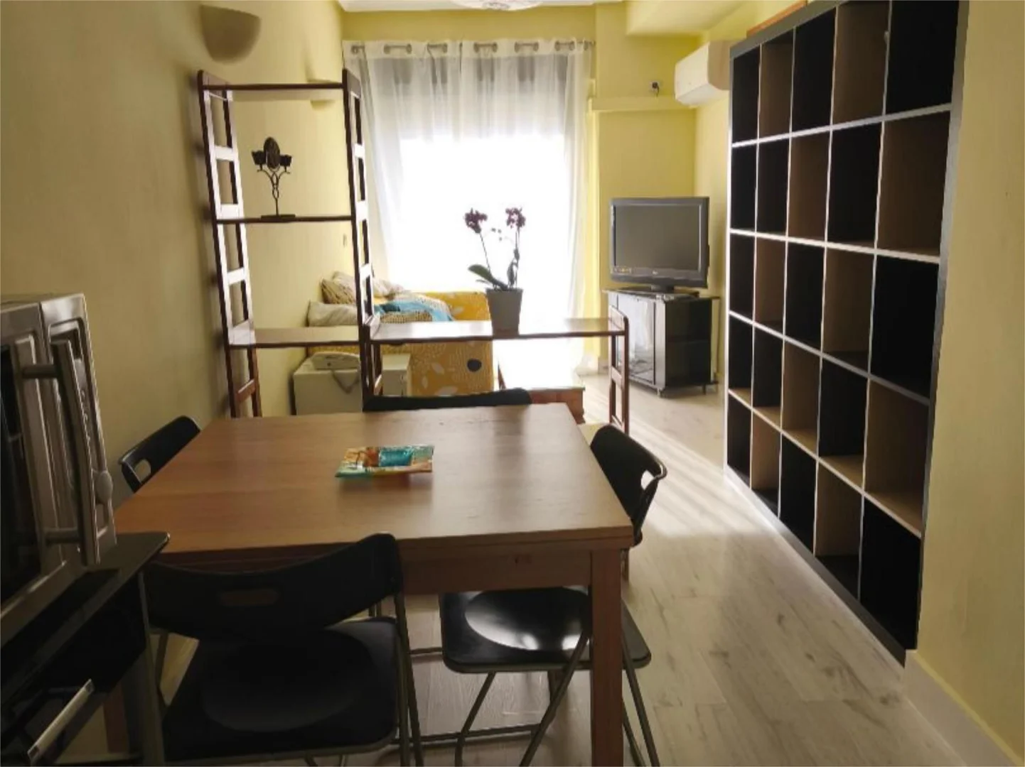 Piso en  Calle de Clara del Rey 39 - Foto 8