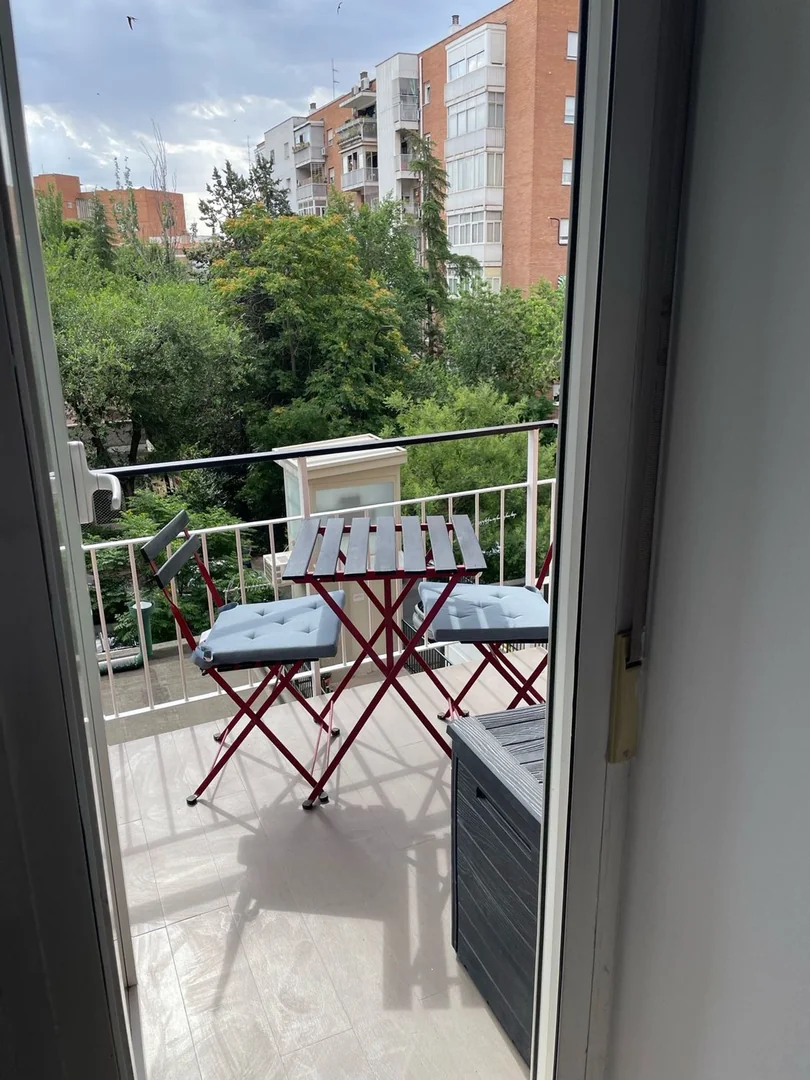 Piso en Calle de Puerto Rico, 9 - Foto 3