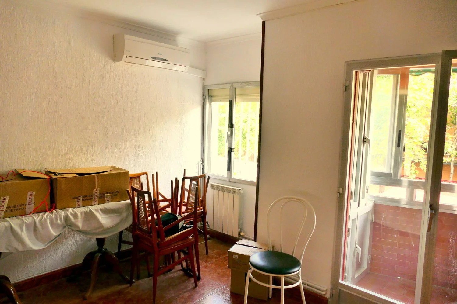 Piso en Barrio Moscardó - Foto 3