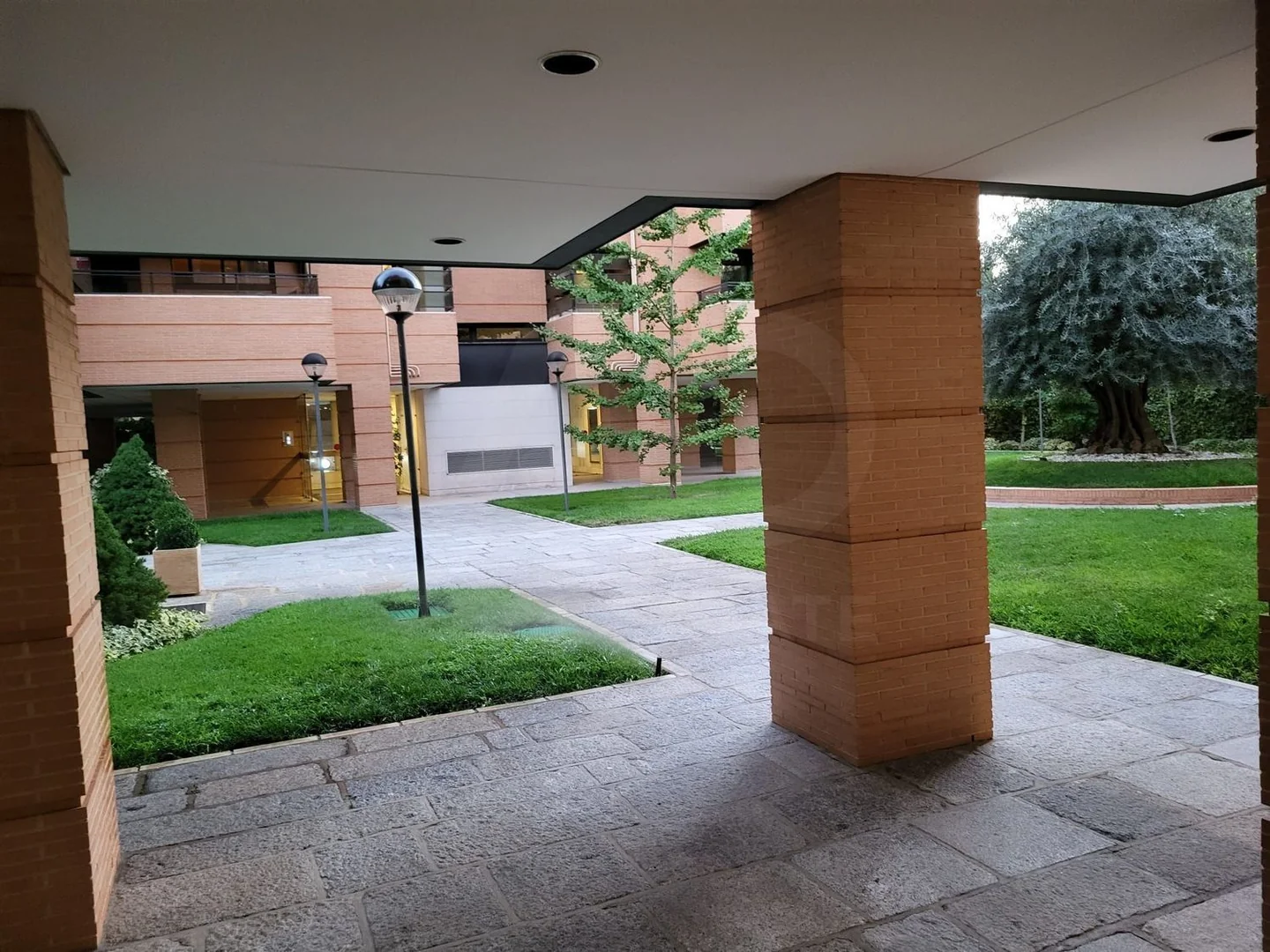 Piso en Calle del Vizconde de los Asilos, 3, Quintana - Foto 7