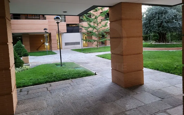 Piso en Calle del Vizconde de los Asilos, 3, Quintana - Foto 7