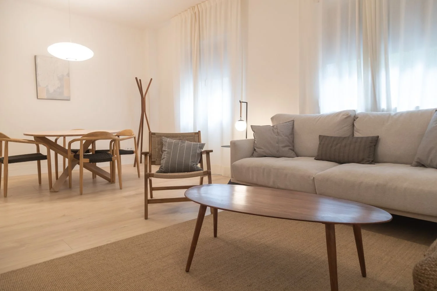 Piso en calle de Blasco de Garay