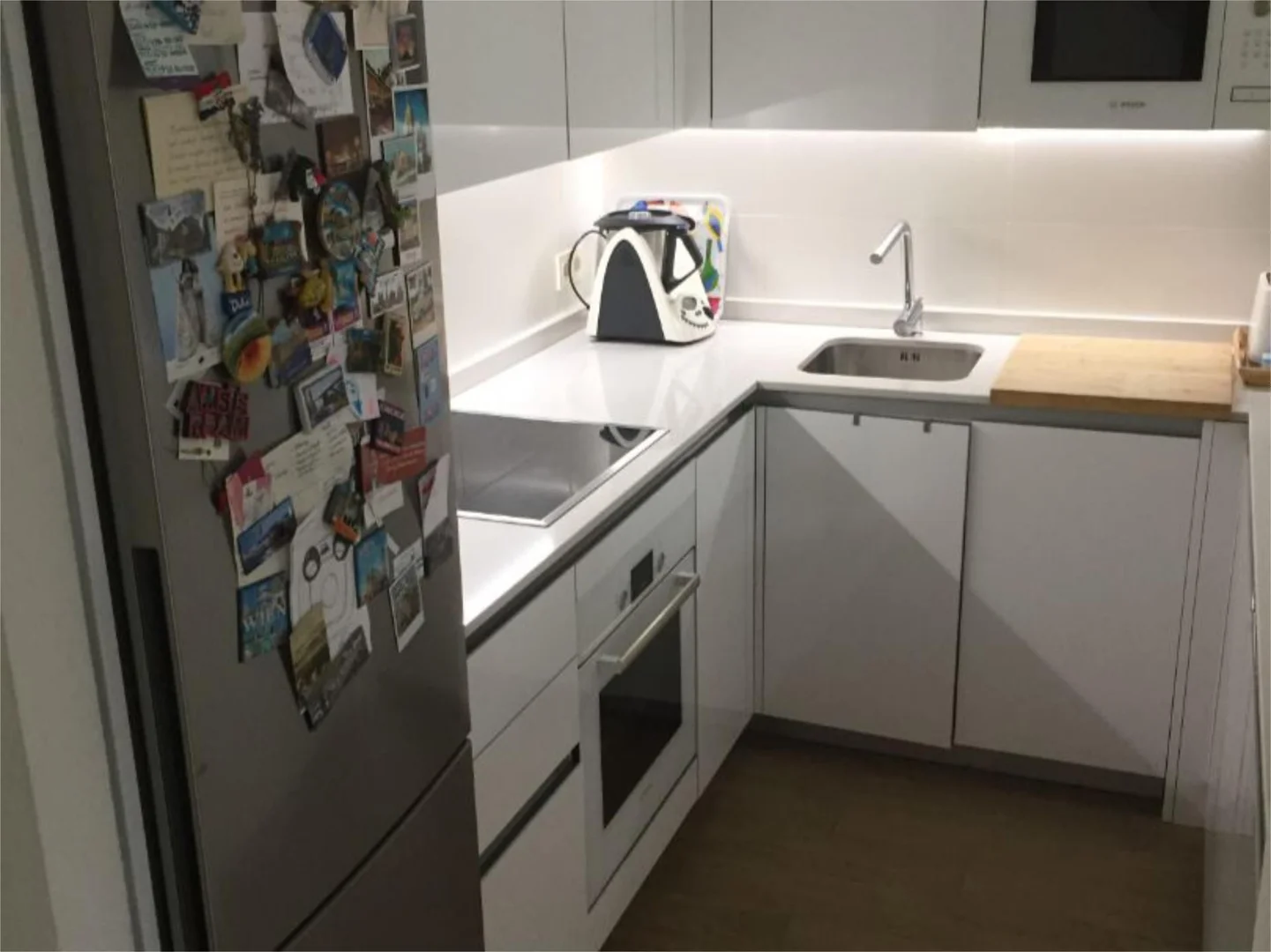 Piso en  Avenida de Alfonso XIII 131 - Foto 11