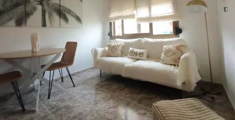 Apartamento en  Barcelona Capital - Foto 1