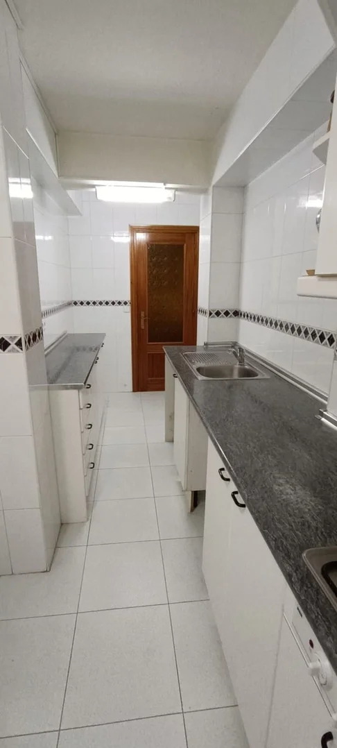 Piso en Pinar del Rey - Foto 5