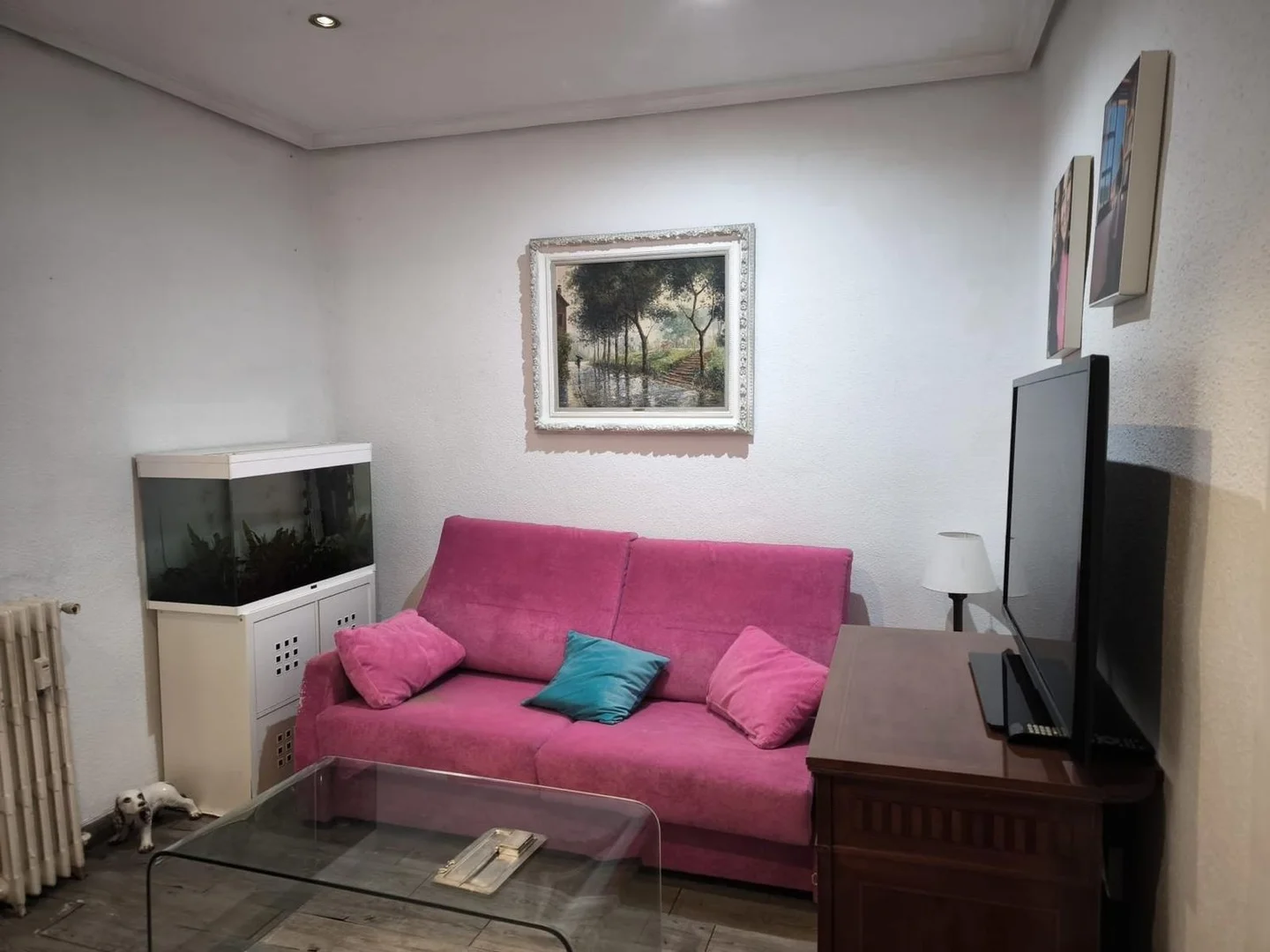 Piso en Barrio Castellana - Foto 4