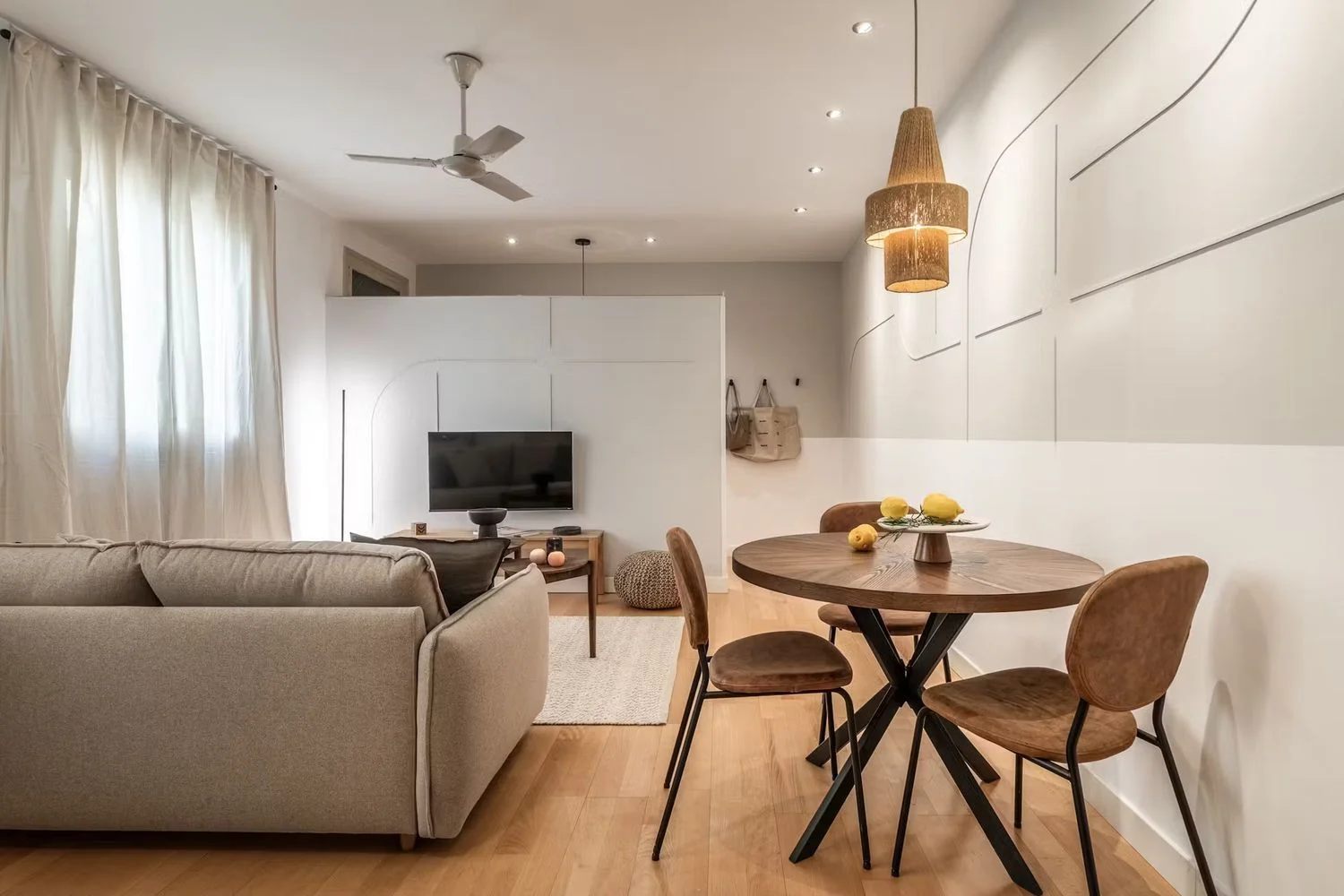 Piso en calle del Rosselló, 458 - Foto 8