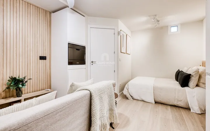 Estudio en Calle de Tarragona, Palos de la Frontera - Foto 11