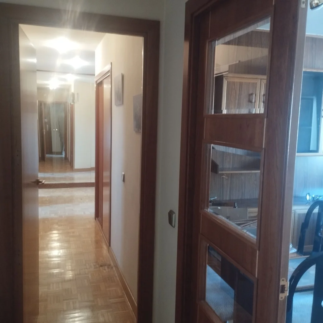 Piso en calle Chaparral, 3 - Foto 35