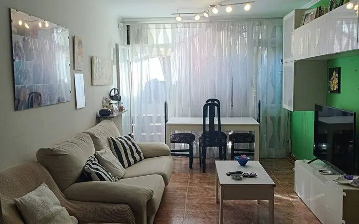 Dúplex en Calle de la Mineria, 33, La Marina del Port - Foto 1