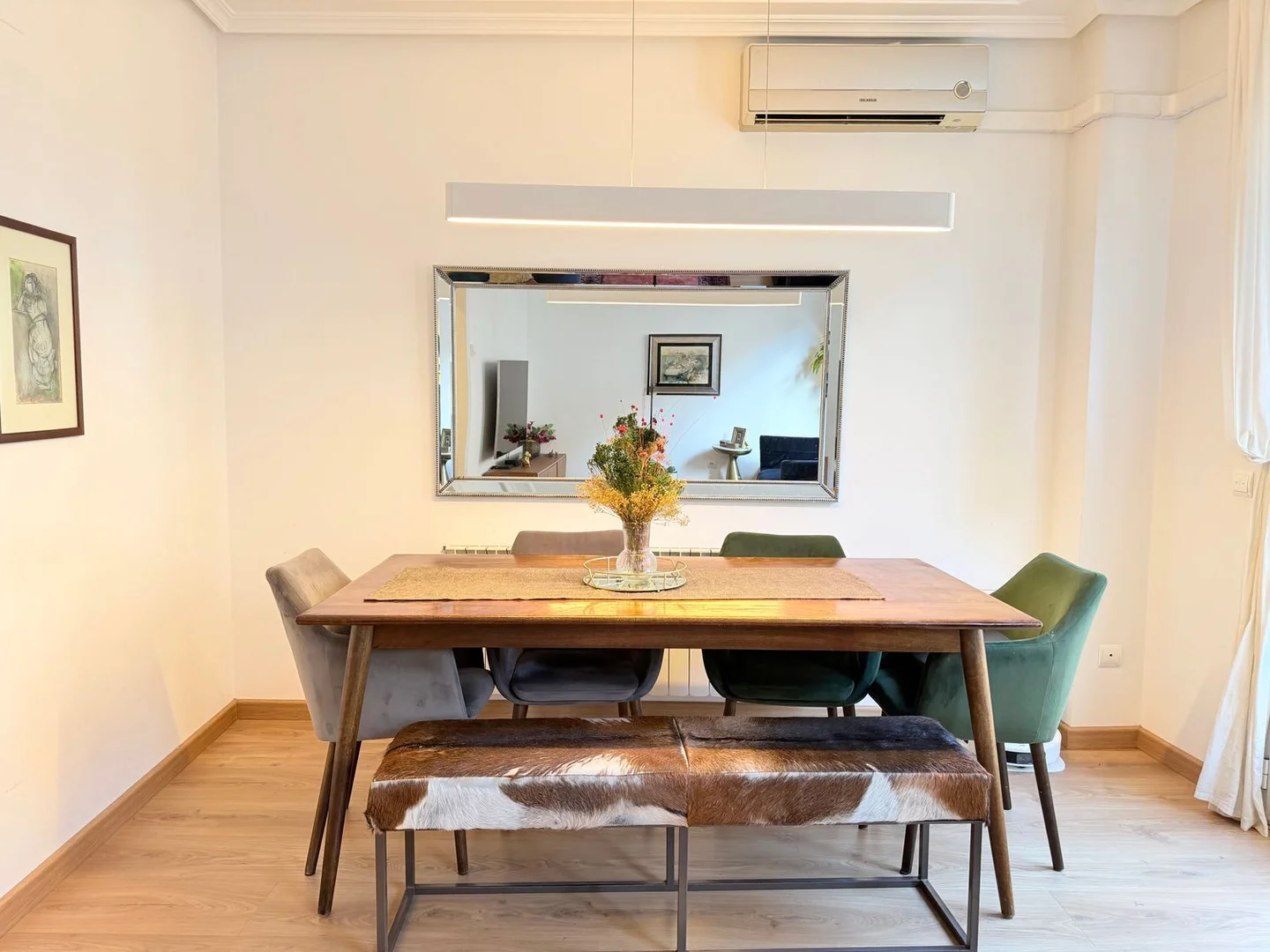 Piso en calle de Benito de Castro, 11 - Foto 5