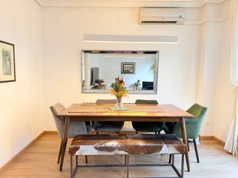 Piso en calle de Benito de Castro, 11 - Foto 5