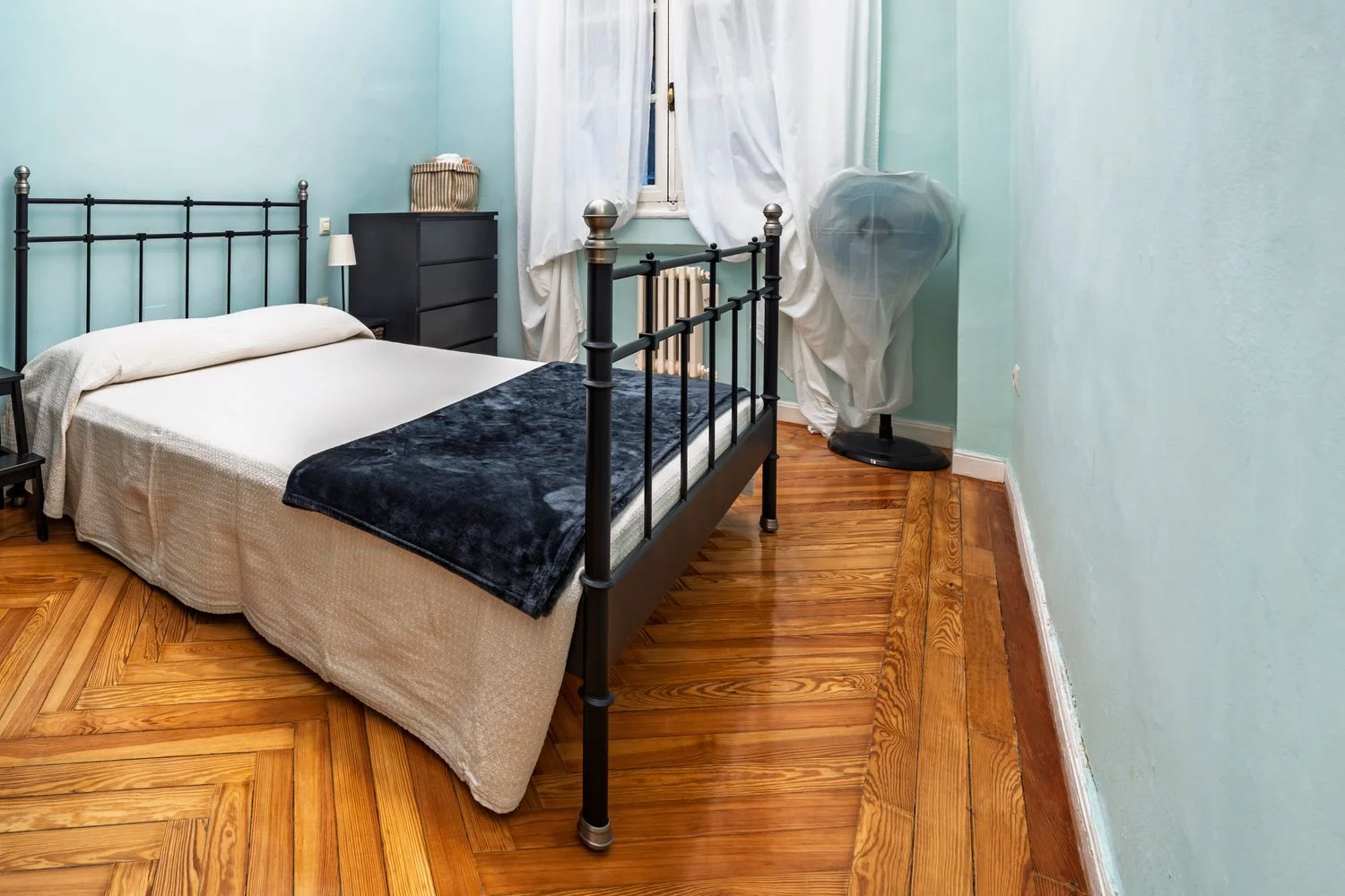 Piso en calle de Tudescos, 4 - Foto 20