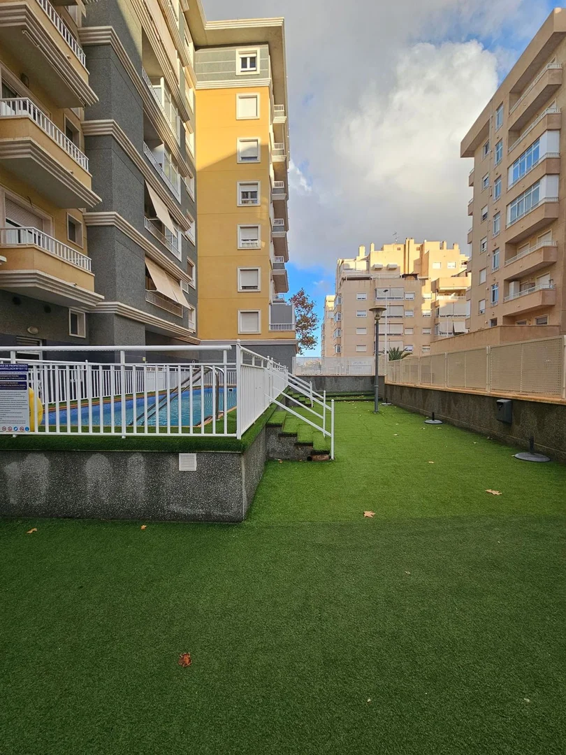 Piso en calle Adolfo Marsillach, 8 - Foto 8