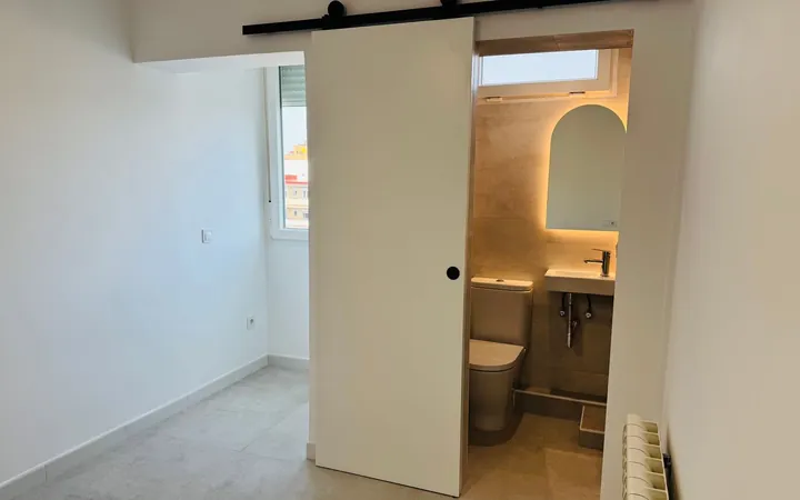 Piso en Calle del Pico Balaitus, 39, Peñagrande - Foto 2