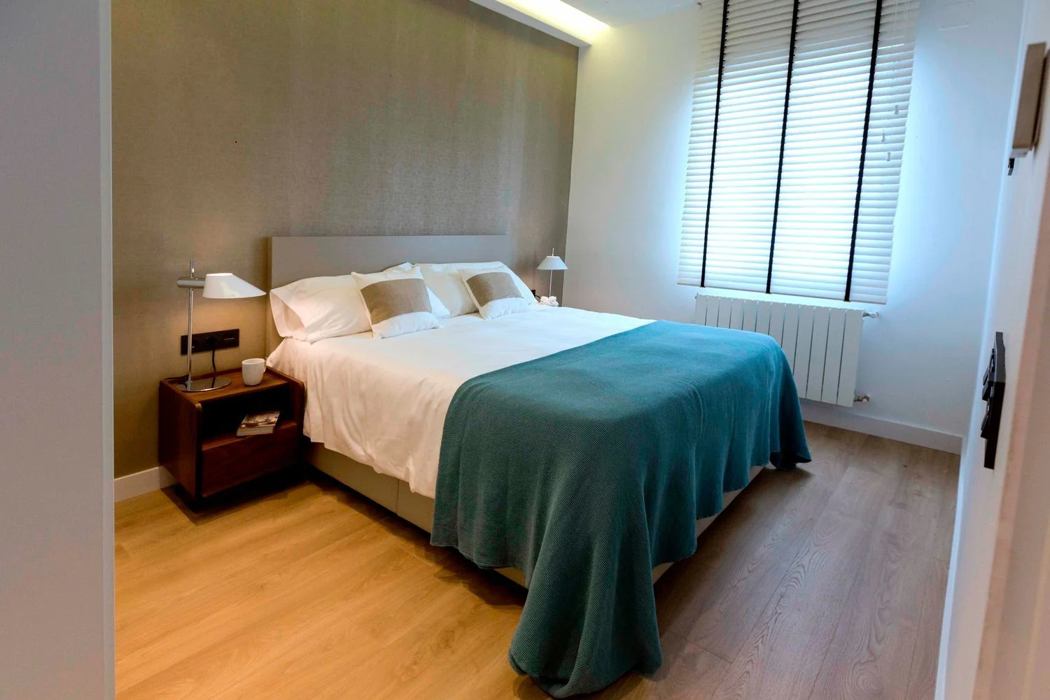 Ático en Calle San Leopoldo, 5, Ventilla-Almenara - Foto 11