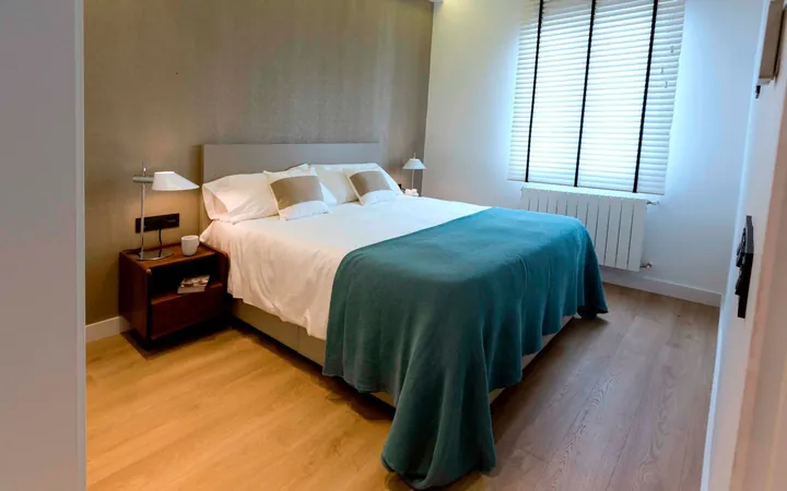 Ático en Calle San Leopoldo, 5, Ventilla-Almenara - Foto 11