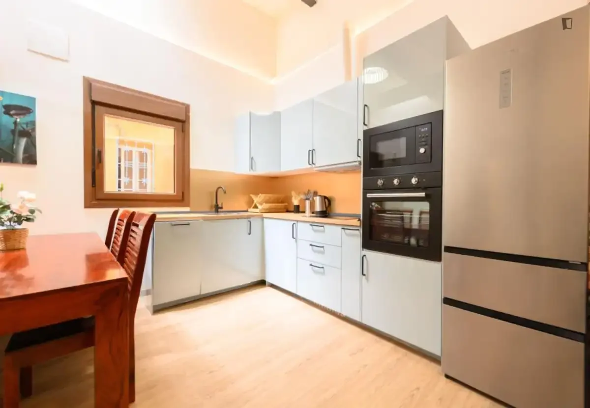 Apartamento en  Madrid Capital - Foto 12