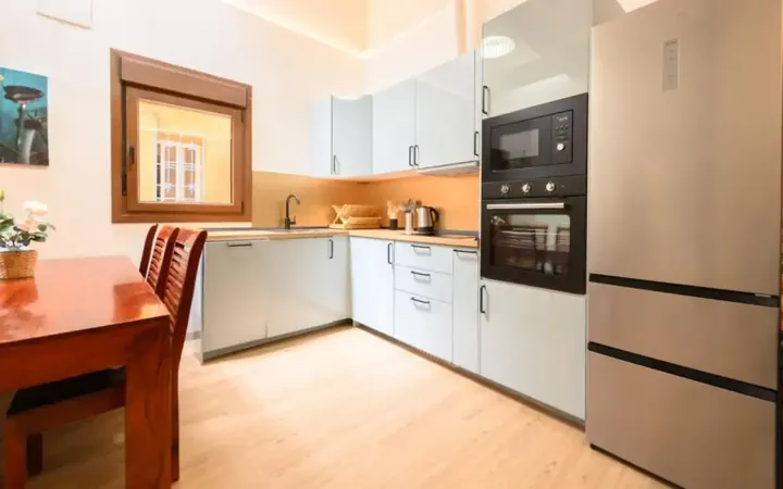 Apartamento en  Madrid Capital - Foto 12