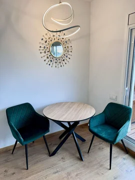 Ático en calle de Balmes, 9 - Foto 5