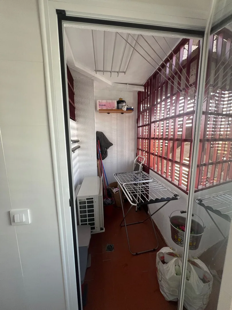 Piso en calle del Marqués de Lozoya, 8 - Foto 13