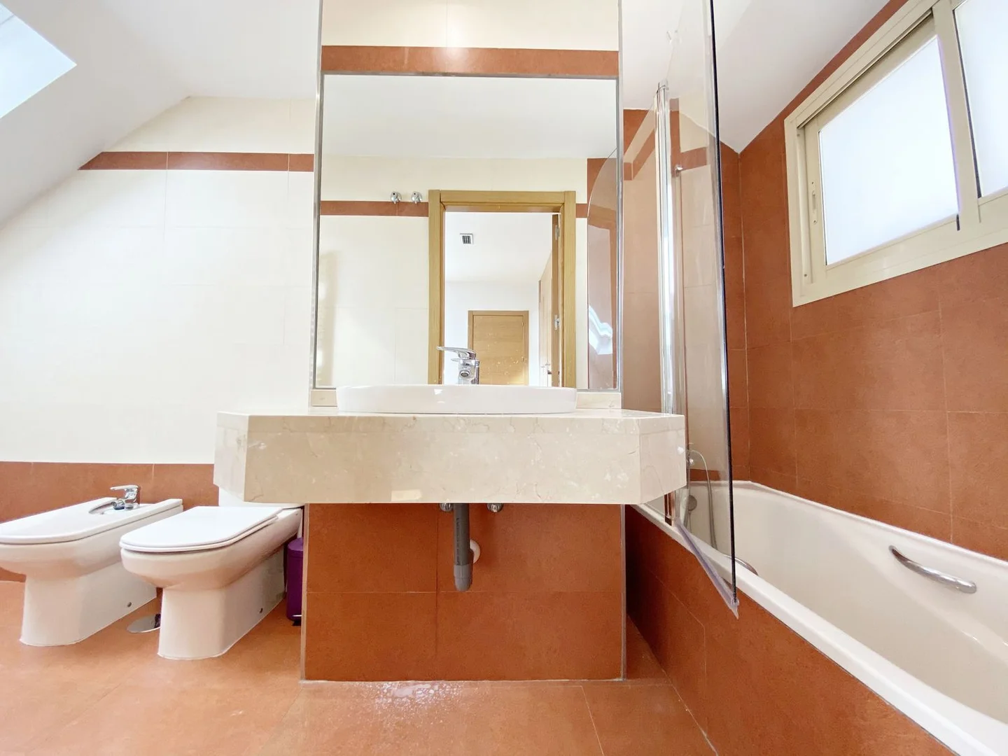 Ático en calle de Galileo, 8 - Foto 12