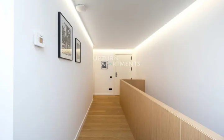 Dúplex en Calle de Vidal i de Valenciano, El Poblenou - Foto 34