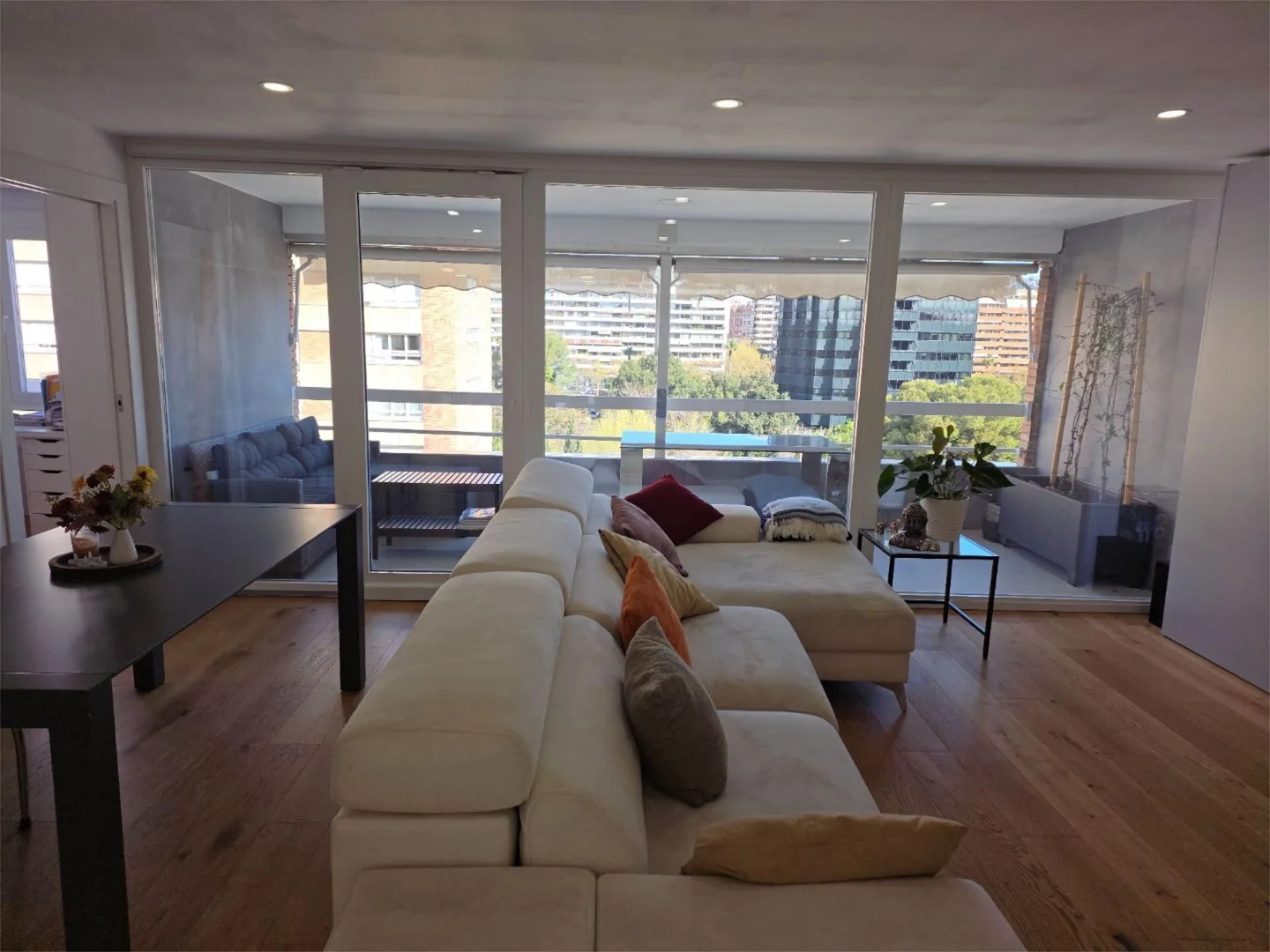 Piso en  Carrer de Sabino Arana 34 - Foto 12