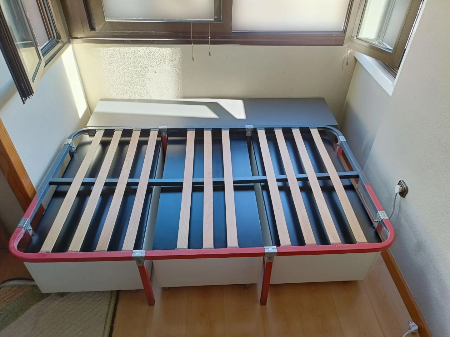 Piso en  Calle del Conde de Serrallo 1 - Foto 3