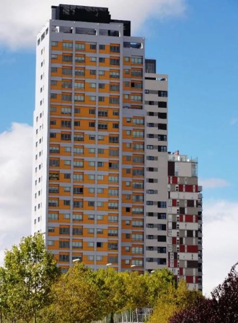 Piso en calle de Dulce Chacón, 23 - Foto 27