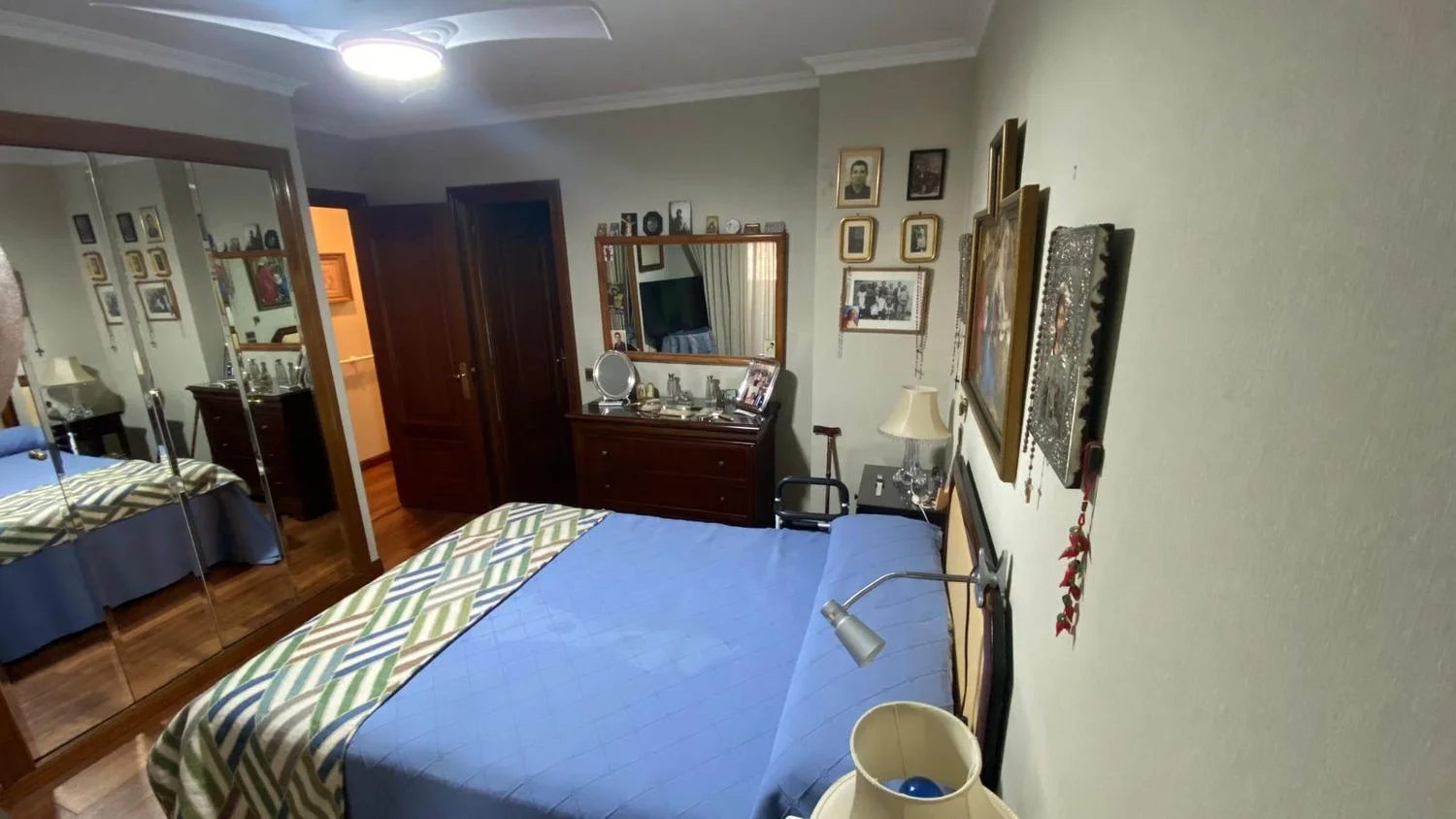 Ático en calle de Dulcinea, 4 - Foto 4