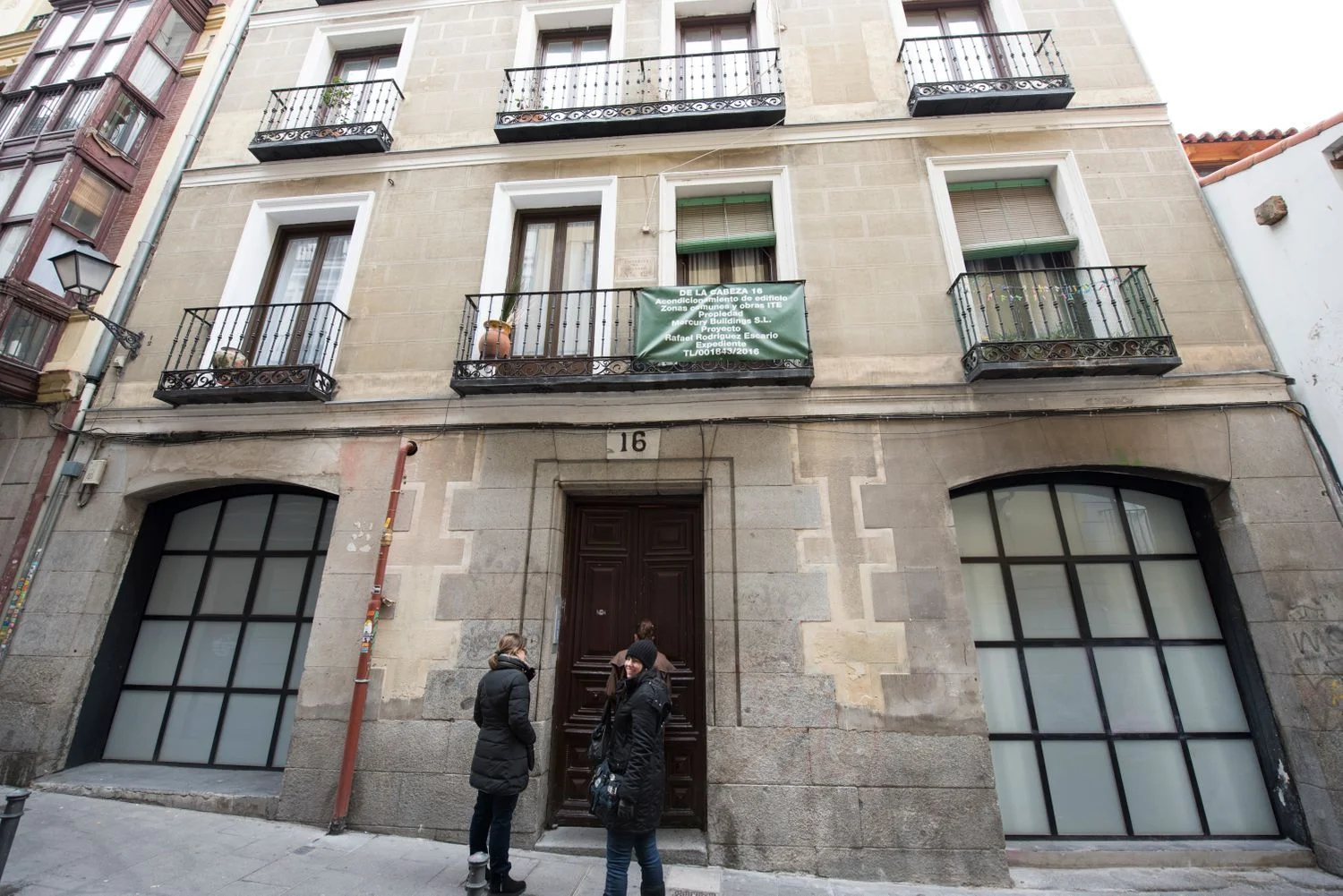 Piso en calle de la Cabeza, 16 - Foto 40