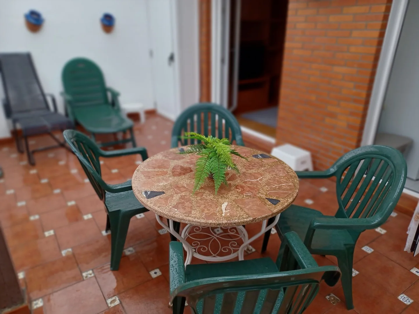 Ático en Calle de Zabaleta, 28 - Foto 2